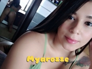 Myarozze