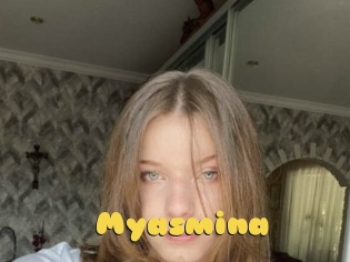 Myasmina