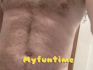 Myfuntime
