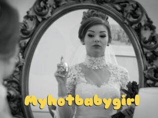 Myhotbabygirl