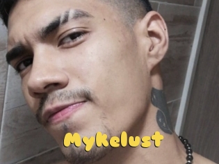 Mykelust