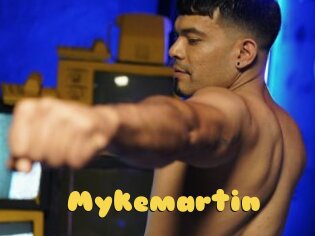Mykemartin