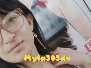 Myla303av
