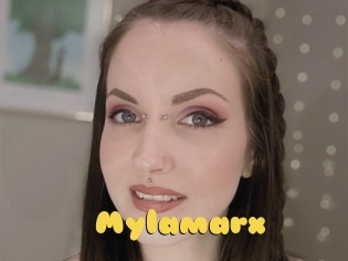 Mylamarx
