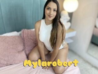 Mylarobert