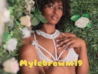 Mylebrowm19