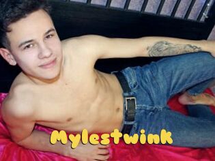 Mylestwink