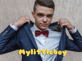 Mylittleboy