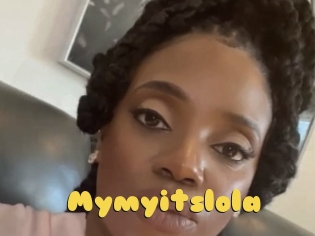 Mymyitslola