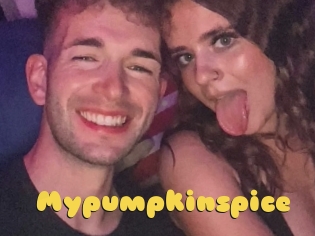Mypumpkinspice