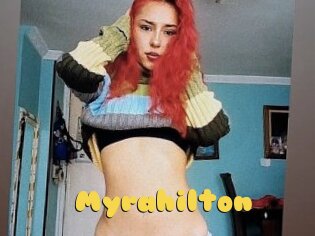 Myrahilton
