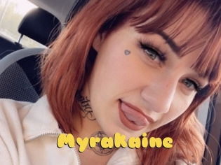 Myrakaine