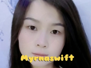 Myrnaswift