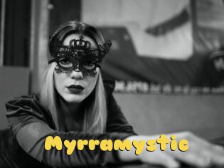 Myrramystic