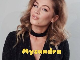 Mysandra