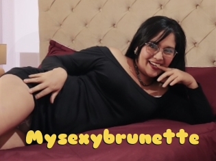 mysexybrunette Px24 Sexcam