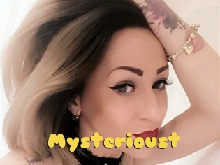 Mysterioust