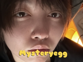 Mysteryegg