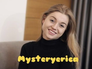 Mysteryerica