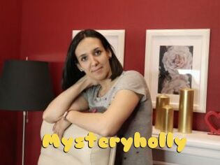 Mysteryholly