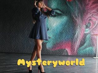 Mysteryworld