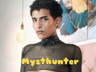 Mysthunter