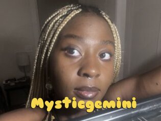 Mysticgemini