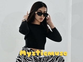 Mysticmuse