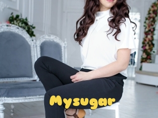 Mysugar