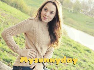 Mysunnyday