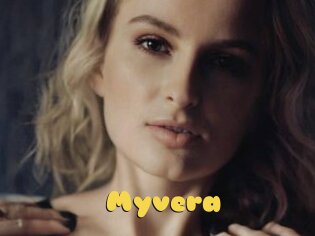 Myvera