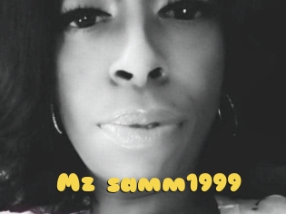 Mz_samm1999
