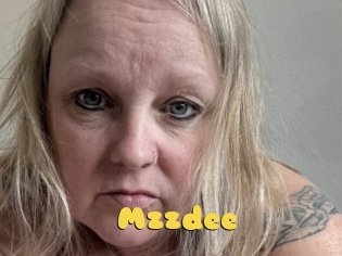 Mzzdee