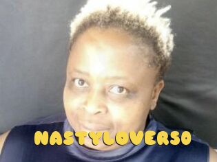 NASTYLOVER50
