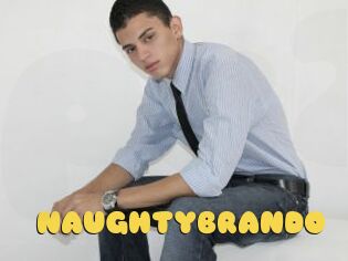 NAUGHTYBRANDO
