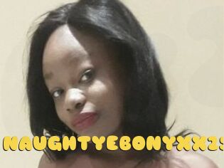 NAUGHTYEBONYXX25