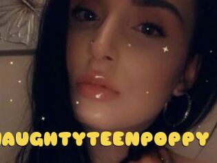 NAUGHTYTEENPOPPY