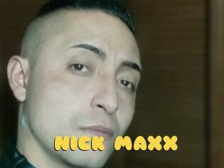 NICK_MAXX