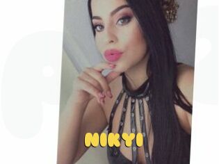 NIKYI