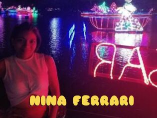NINA_FERRARI