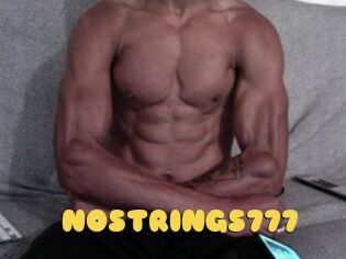 NOSTRINGS777