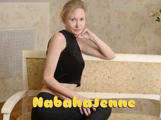 NabahaJenne