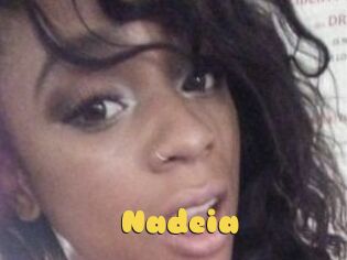 Nadeia