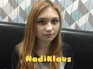 NadiKlaus