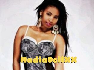 NadiaDollXX