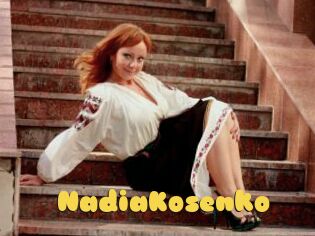 NadiaKosenko