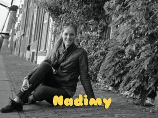 Nadimy