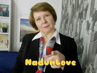 NadunLove