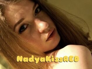 NadyaKissRED