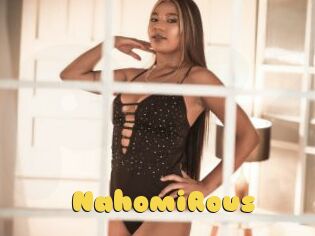 NahomiRous